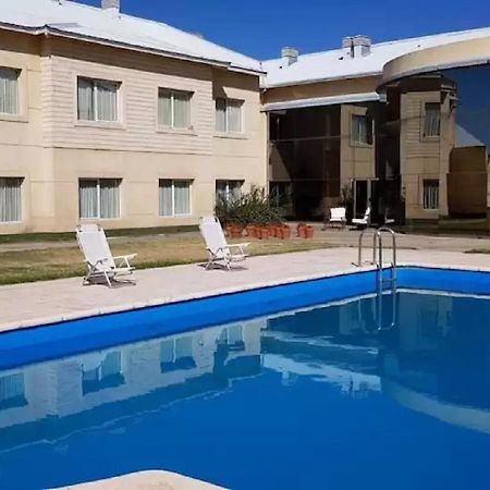 Paradores Austral Баия-Бланка Экстерьер фото