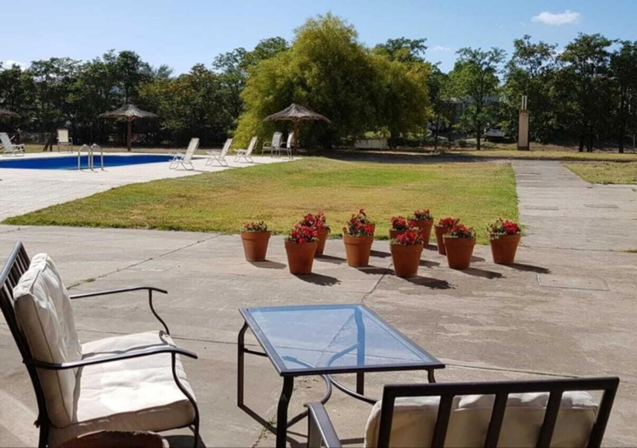 Paradores Austral Баия-Бланка Экстерьер фото