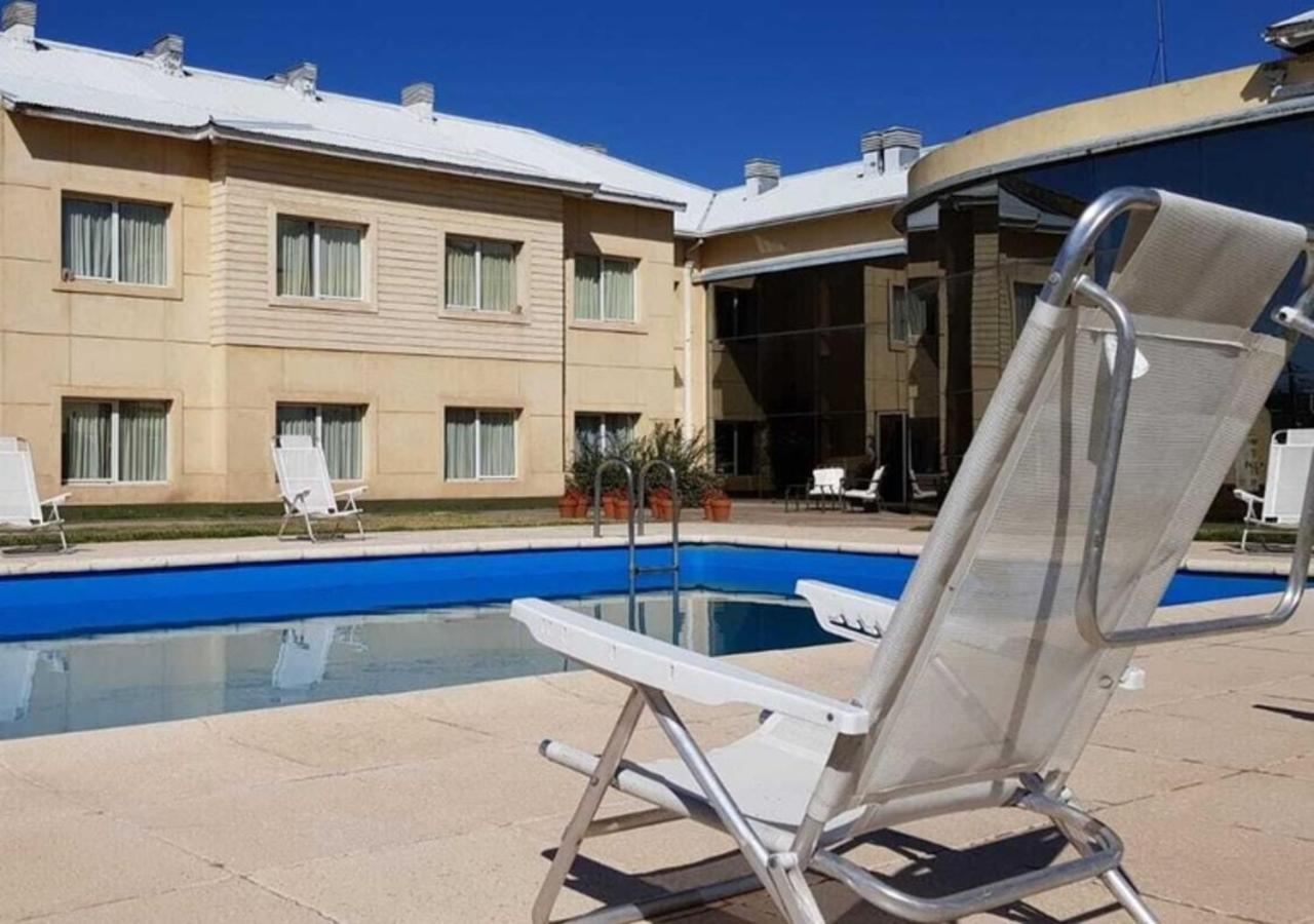Paradores Austral Баия-Бланка Экстерьер фото