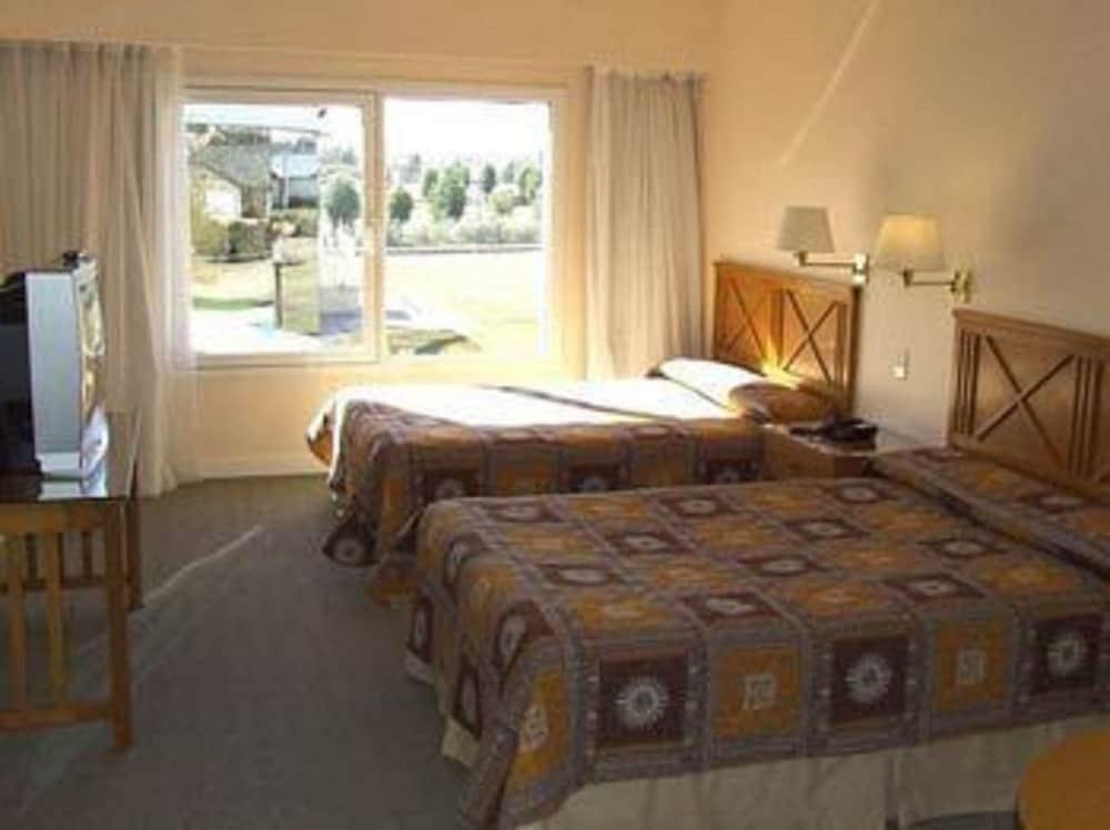Paradores Austral Баия-Бланка Экстерьер фото